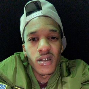 Meet your Posher, Ronald